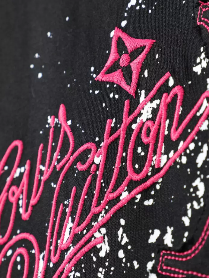 Louis Vuitton T-shirt - LRT138