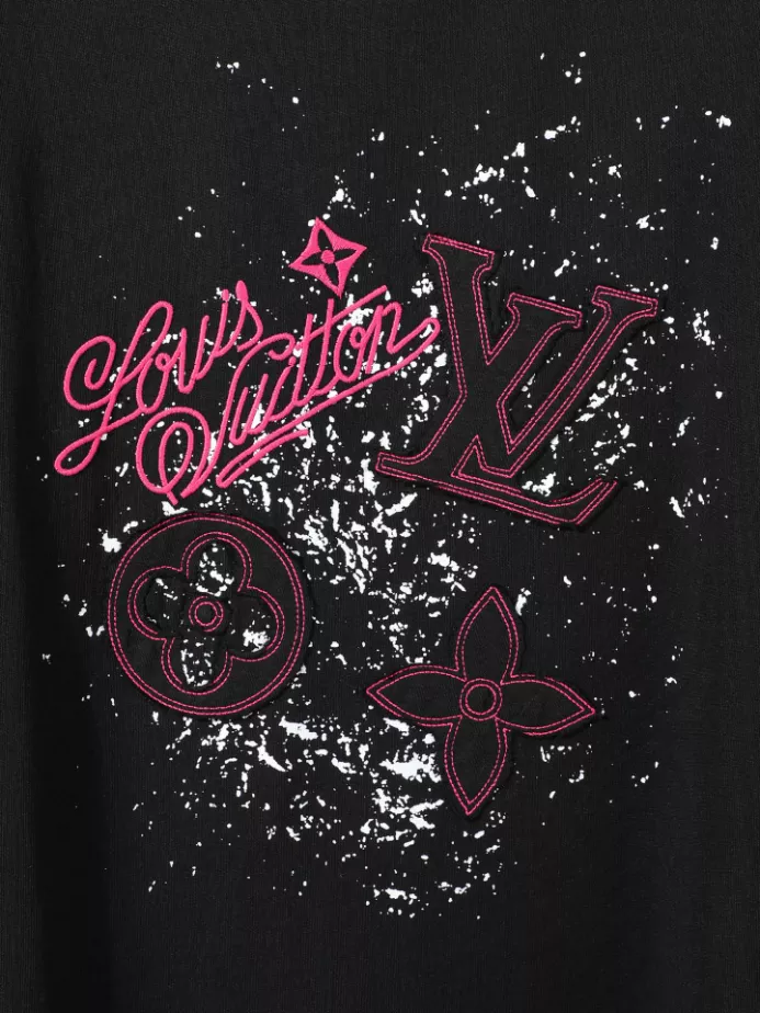 Louis Vuitton T-shirt - LRT138