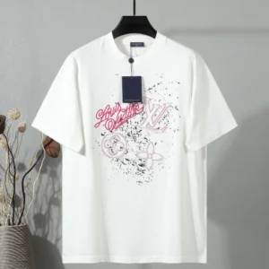 Louis Vuitton T-shirt - LRT139