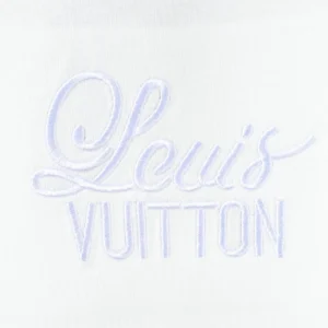 Louis Vuitton T-shirt - LRT140