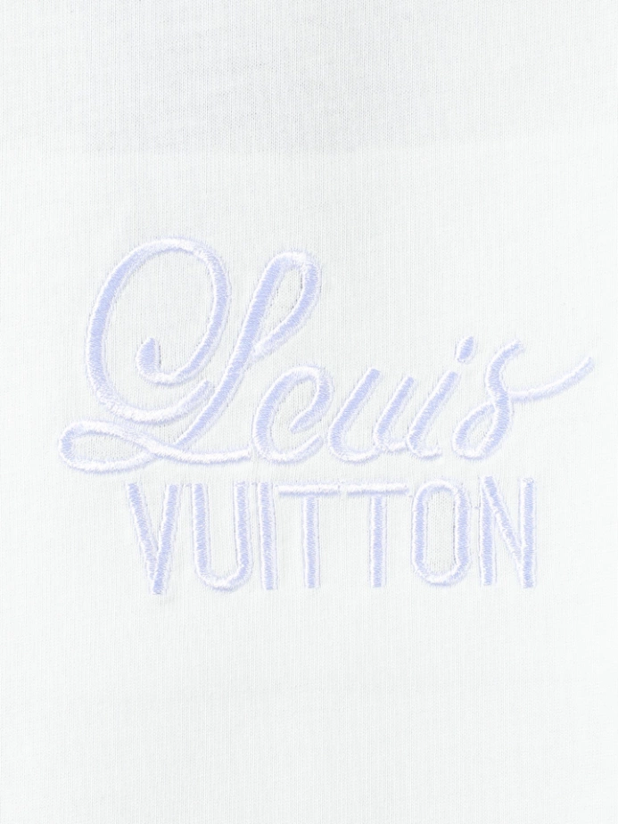Louis Vuitton T-shirt - LRT140