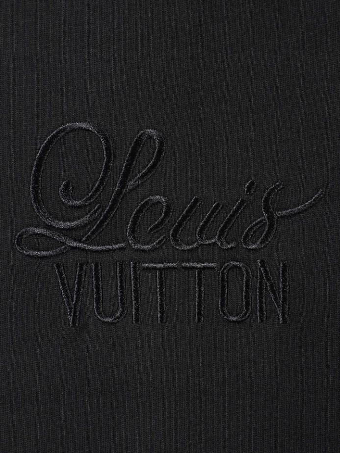 Louis Vuitton T-shirt - LRT141