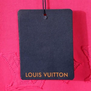 Louis Vuitton T-shirt - LRT143