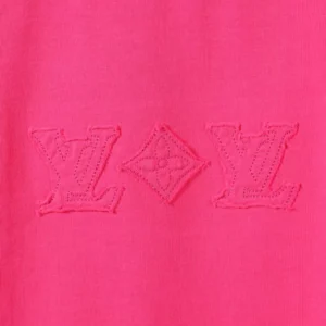 Louis Vuitton T-shirt - LRT143