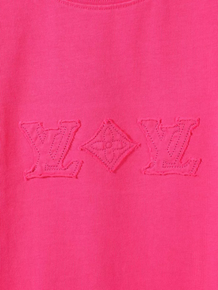 Louis Vuitton T-shirt - LRT143