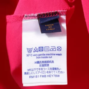 Louis Vuitton T-shirt - LRT143