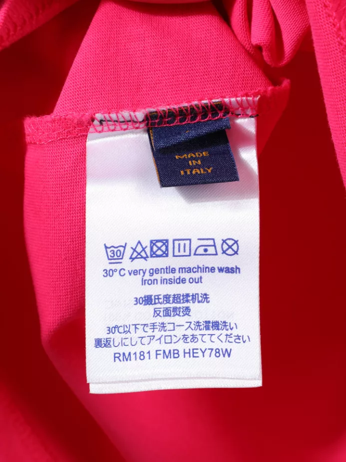 Louis Vuitton T-shirt - LRT143