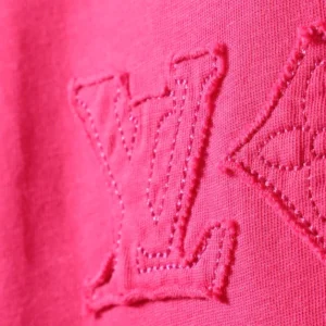 Louis Vuitton T-shirt - LRT143
