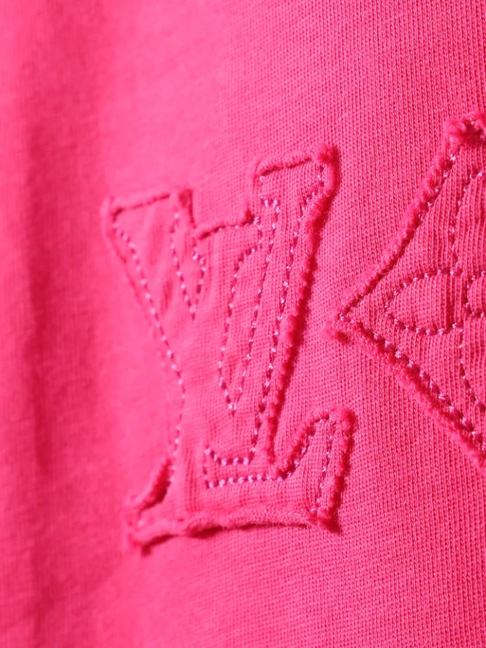 Louis Vuitton T-shirt - LRT143