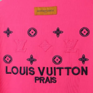Louis Vuitton T-shirt - LRT143