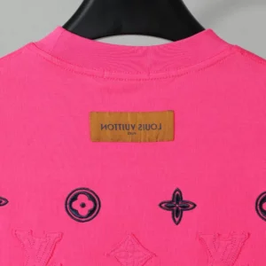 Louis Vuitton T-shirt - LRT143