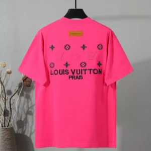 Louis Vuitton T-shirt - LRT143