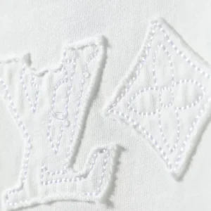 Louis Vuitton T-shirt - LRT144