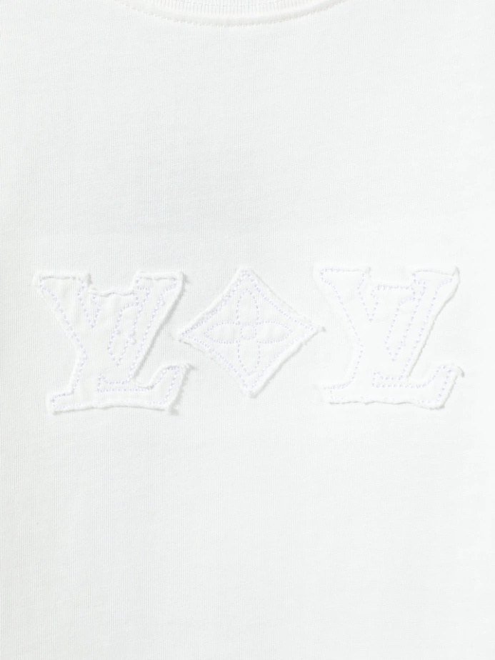Louis Vuitton T-shirt - LRT144
