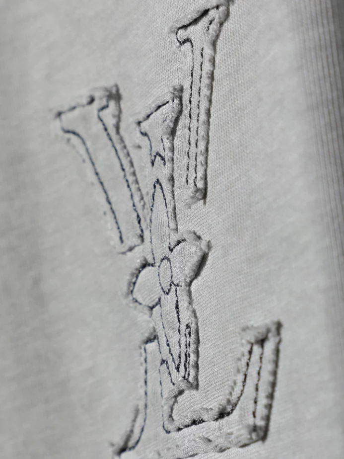 Louis Vuitton T-shirt - LRT145