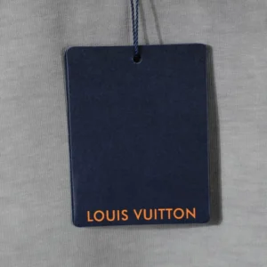 Louis Vuitton T-shirt - LRT145