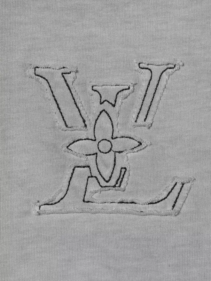 Louis Vuitton T-shirt - LRT145