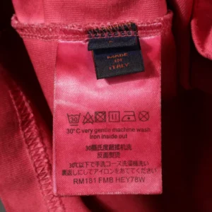 Louis Vuitton T-shirt - LRT146