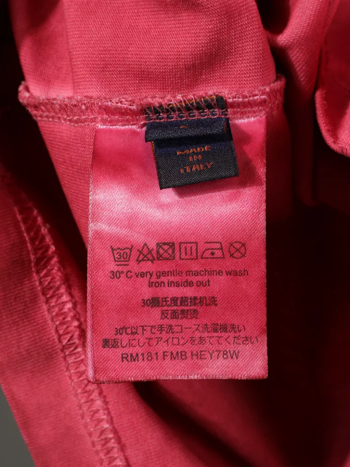 Louis Vuitton T-shirt - LRT146