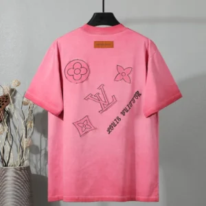 Louis Vuitton T-shirt - LRT146