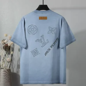 Louis Vuitton T-shirt - LRT147