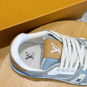 LV Trainer Sneaker - RLS197