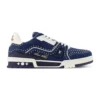 LV Trainer Sneaker - RLS198