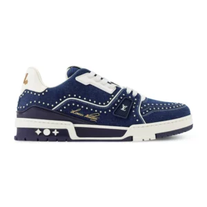LV Trainer Sneaker - RLS198