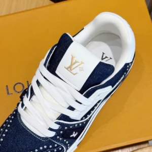 LV Trainer Sneaker - RLS198