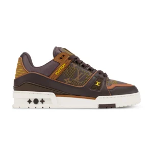 LV Trainer Sneaker - RLS199
