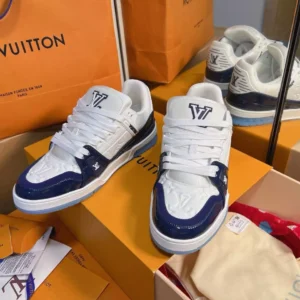 LV Trainer Sneaker - RLS200