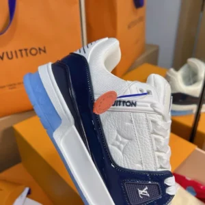 LV Trainer Sneaker - RLS200