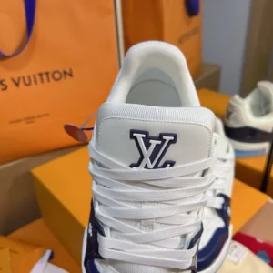 LV Trainer Sneaker - RLS200