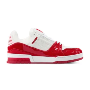 LV Trainer Sneaker - RLS201