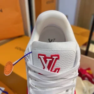 LV Trainer Sneaker - RLS201