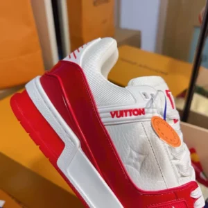 LV Trainer Sneaker - RLS201