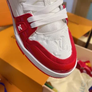 LV Trainer Sneaker - RLS201