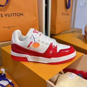 LV Trainer Sneaker - RLS201