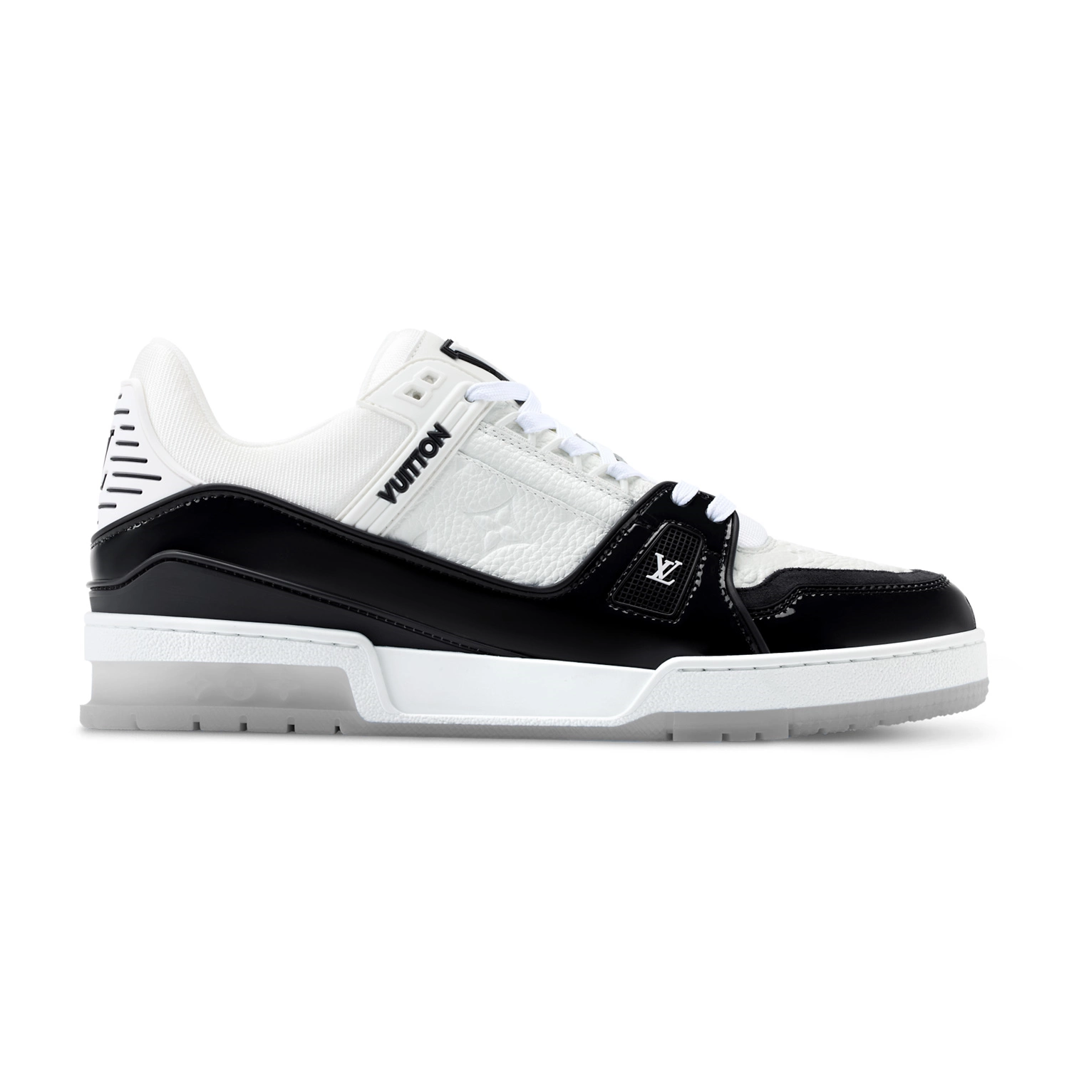 LV Trainer Sneaker - RLS202
