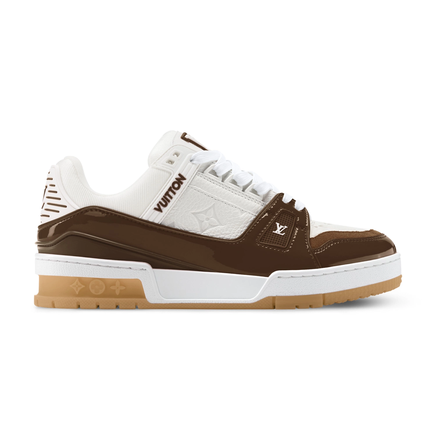 LV Trainer Sneaker - RLS203