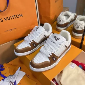 LV Trainer Sneaker - RLS203