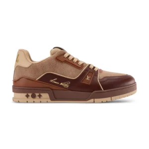 LV Trainer Sneaker - RLS204
