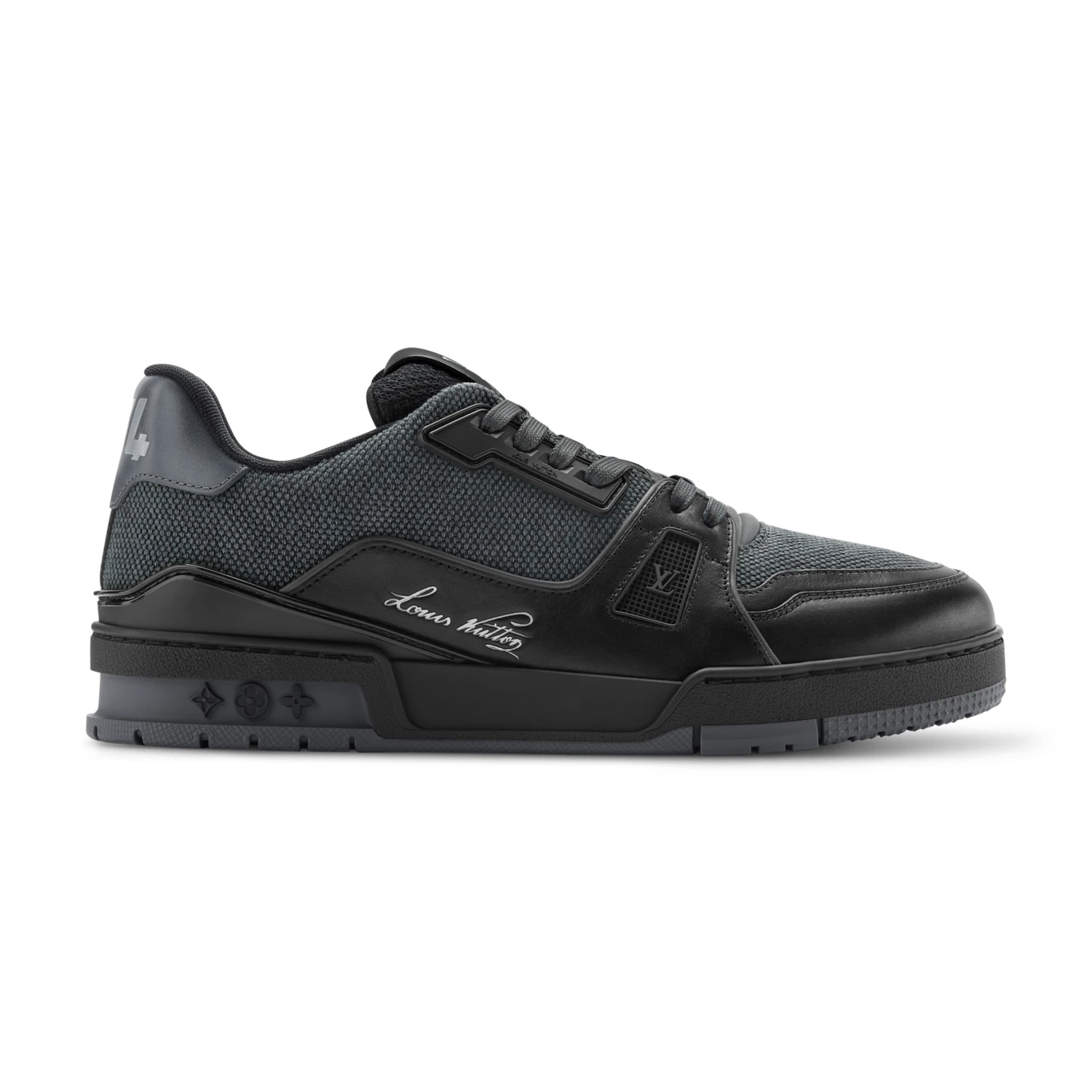 LV Trainer Sneaker - RLS206