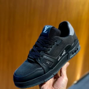 LV Trainer Sneaker - RLS206