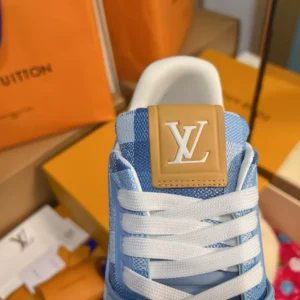 LV Trainer Sneaker - RLS207