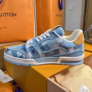 LV Trainer Sneaker - RLS207