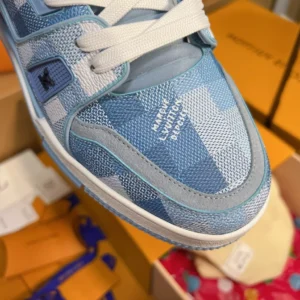 LV Trainer Sneaker - RLS207