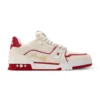 LV Trainer Sneaker - RLS208