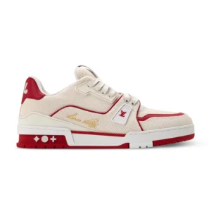 LV Trainer Sneaker - RLS208