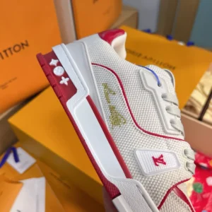 LV Trainer Sneaker - RLS208